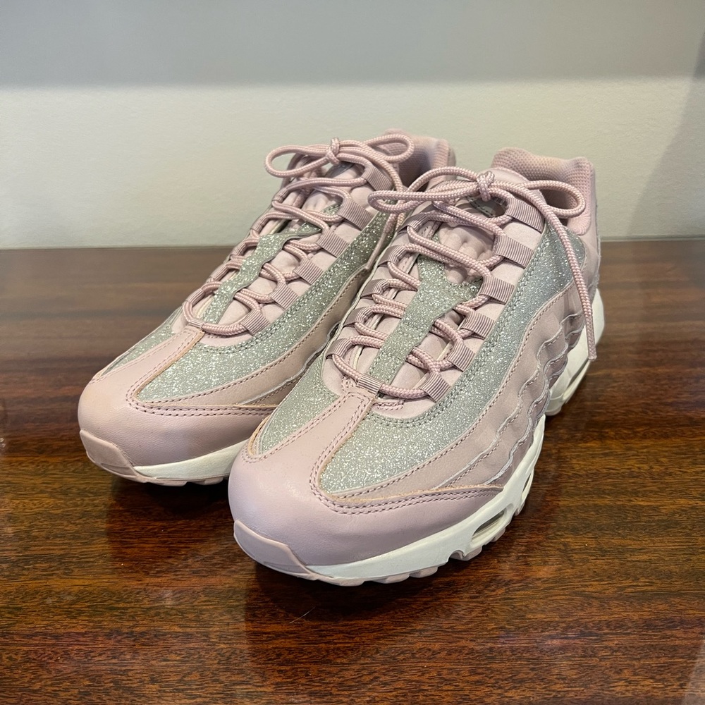 Nike Air Max 95 SE Particle Rose